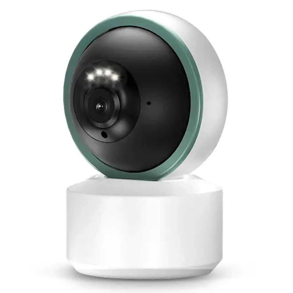 Умная PTZ Wi-Fi камера 1DAL 2.0 МП Tuya (WS-Q5C)- Фото 1