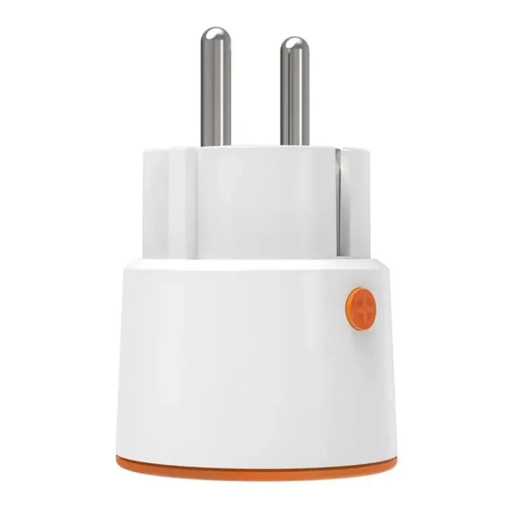 Умная розетка 1DAL для Apple HomeKit + Tuya Smart (WR10B2)- Фото 4