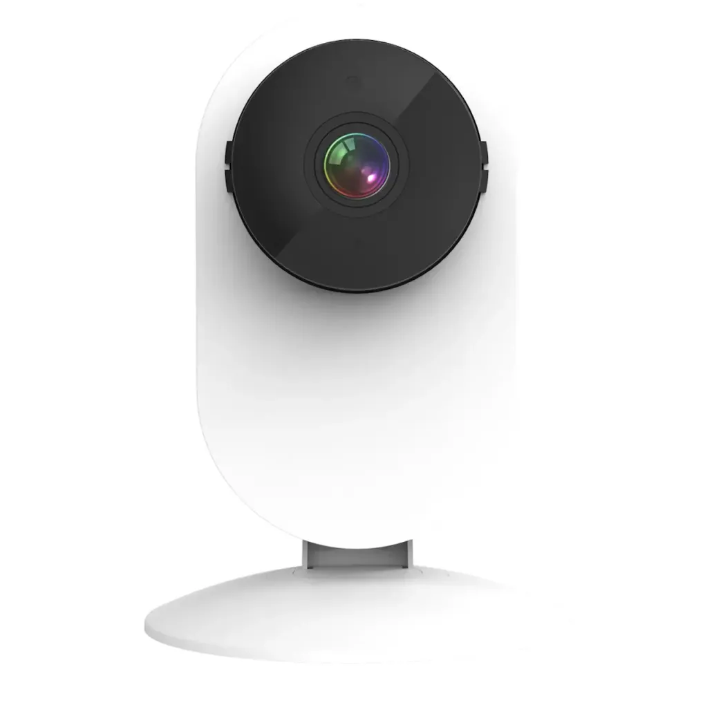 Умная Wi-Fi камера 1DAL 2.0 МП Tuya (MK-P165)- Фото 2