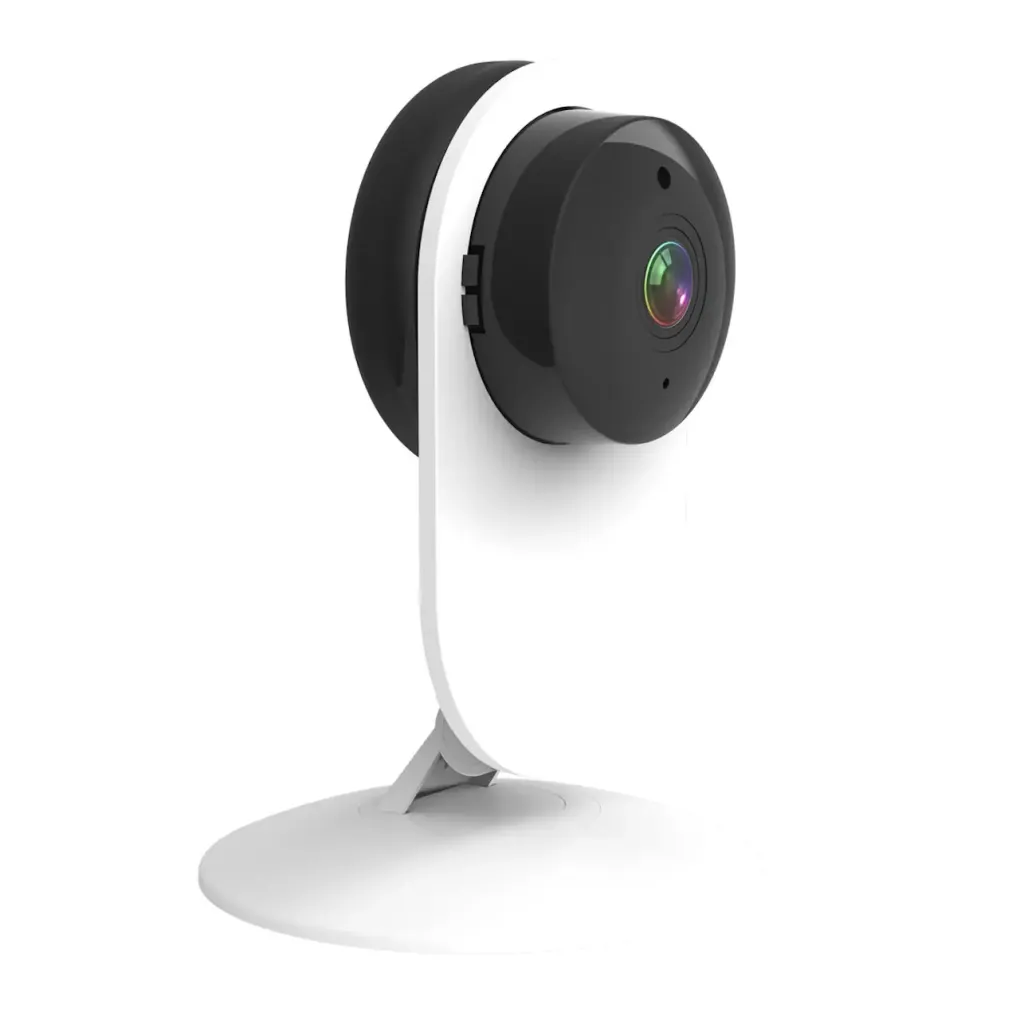 Умная Wi-Fi камера 1DAL 2.0 МП Tuya (MK-P165)- Фото 3