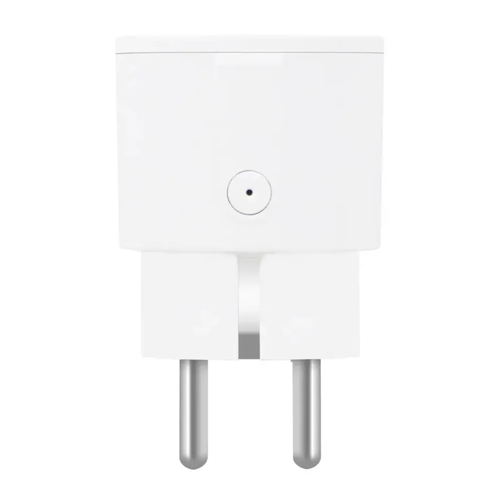 Умная Wi-Fi розетка 1DAL Slim (SPE010B)- Фото 3