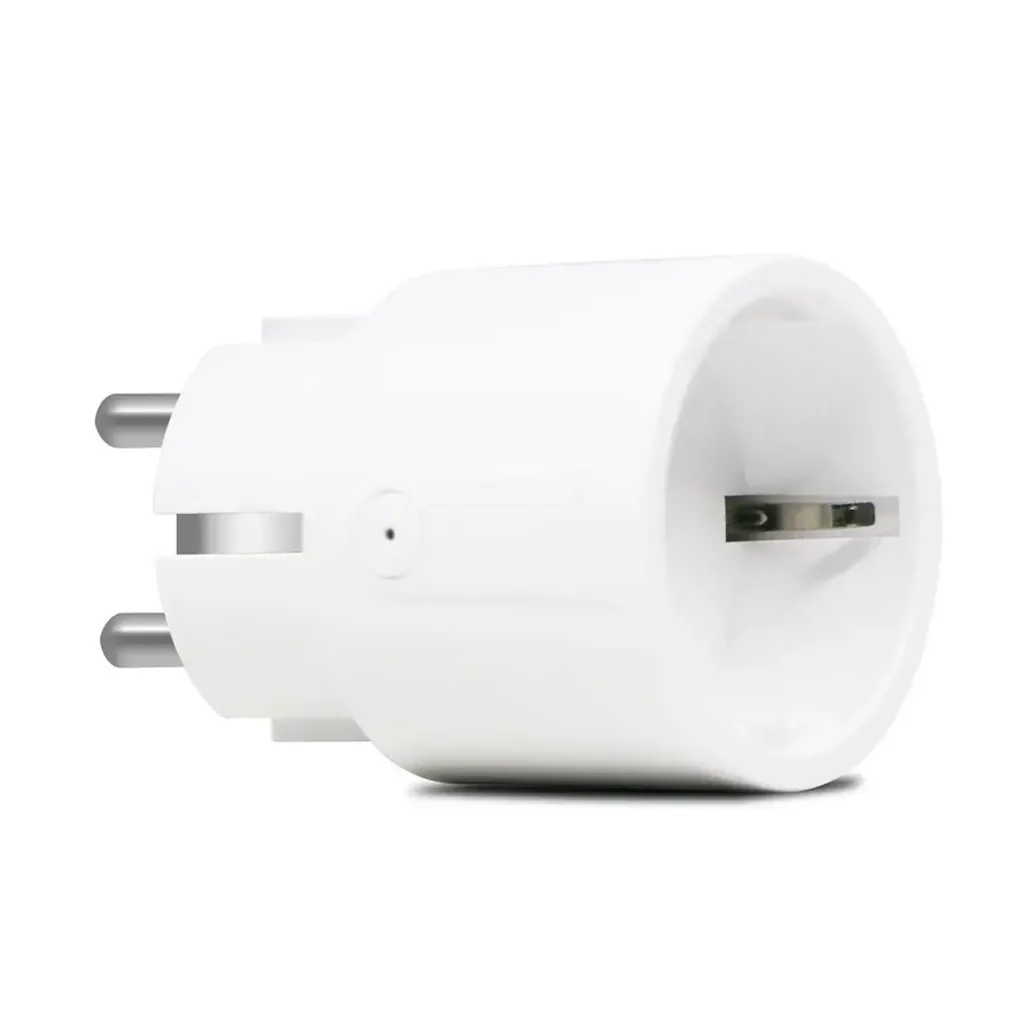 Умная Wi-Fi розетка 1DAL Slim (SPE010B)- Фото 4