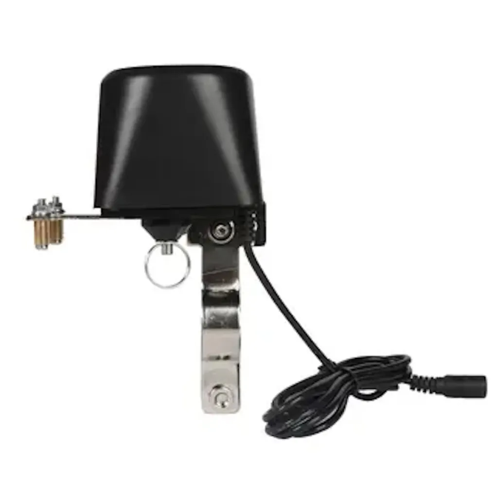 Умный электропривод 1DAL ZigBee для управления шаровым краном (ELDR.ZB)- Фото 3