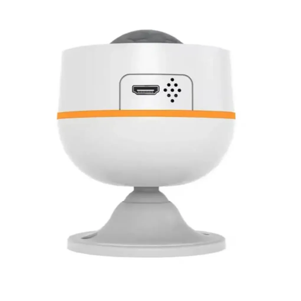 Умный датчик движения PIR 1DAL ZigBee Tuya (PD07B2)- Фото 2