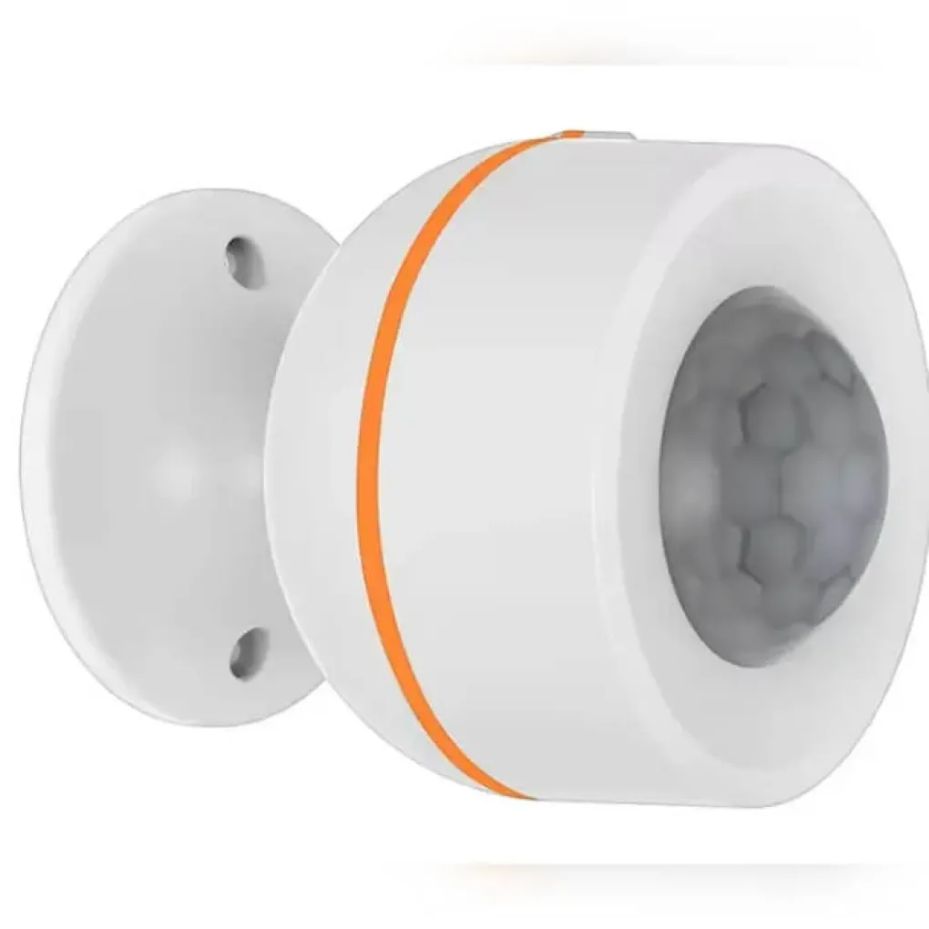 Умный датчик движения PIR 1DAL ZigBee Tuya (PD07B2)- Фото 4