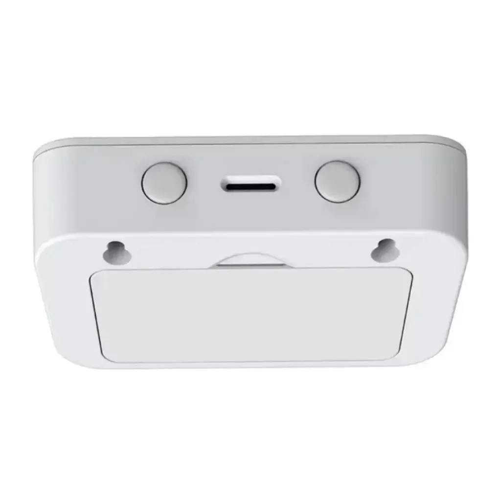 Умный датчик температуры и влажности 1DAL Wi-Fi Tuya (TH02W)- Фото 3