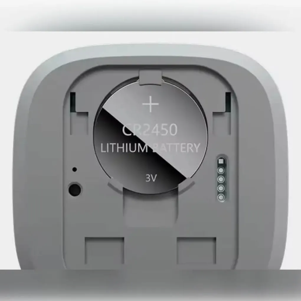 Умный датчик температуры и влажности 1DAL ZigBee Tuya (THS-ZB)- Фото 4