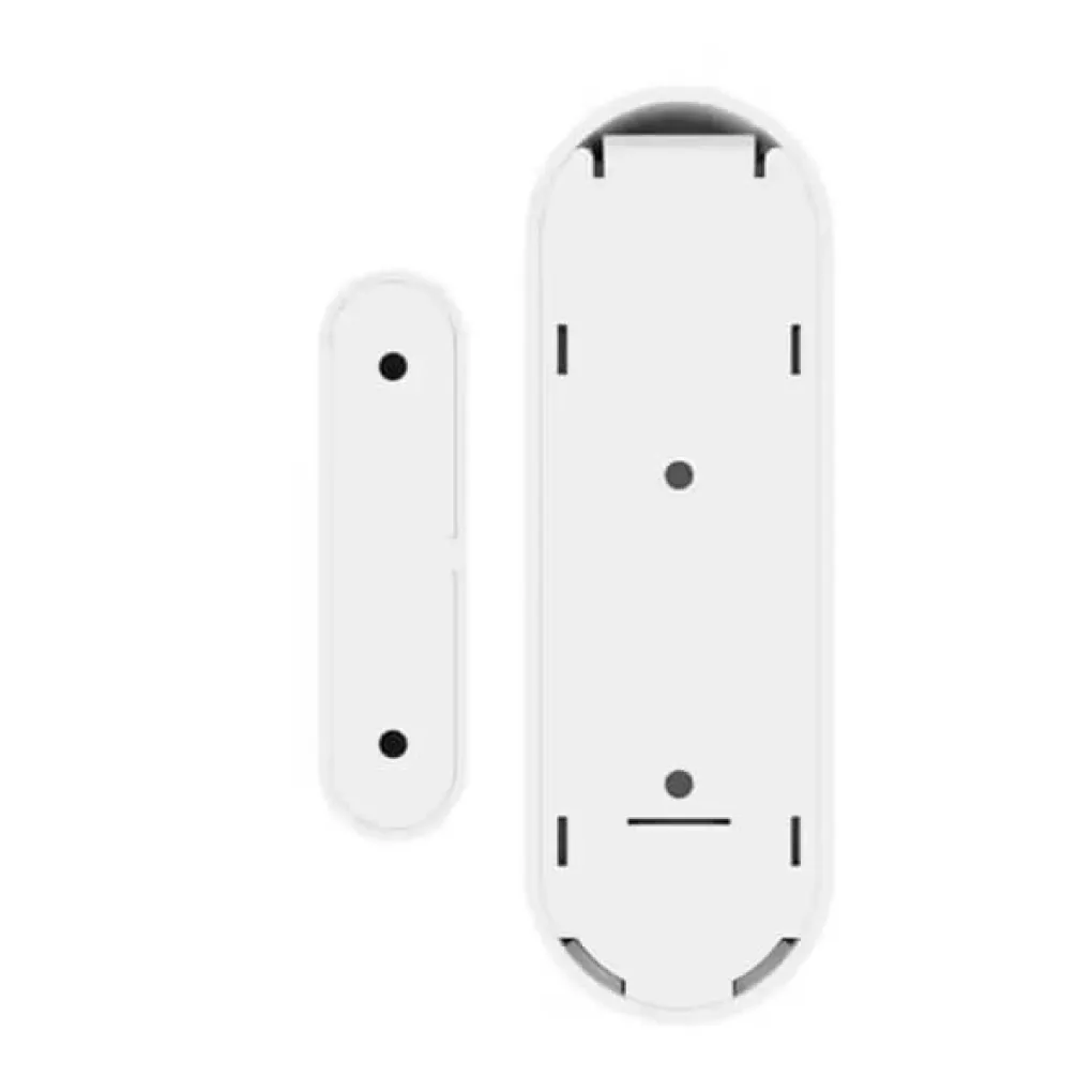 Умный датчик открытия двери/окна 1DAL беспроводной, ZigBee Tuya (DS07B2)- Фото 4