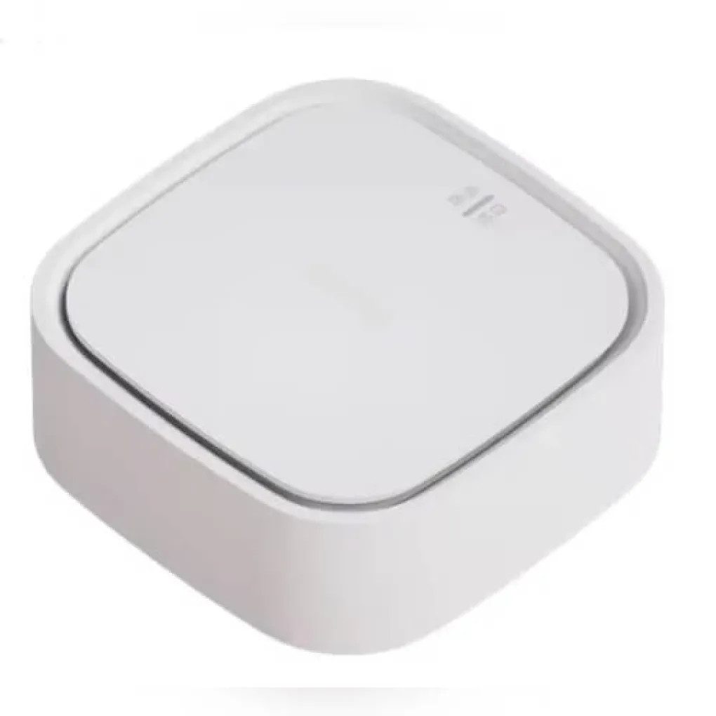Разумная защита от утечки газа 1DAL датчик метана CH4 + ZigBee привод на кран + ZigBee хаб (SGLP.ZB)- Фото 3