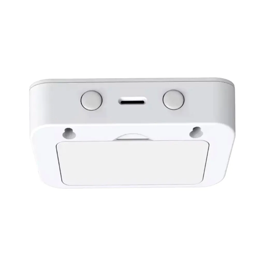 Smart датчик температуры и влажности 1DAL ZigBee APP Tuya (TH02B)- Фото 3