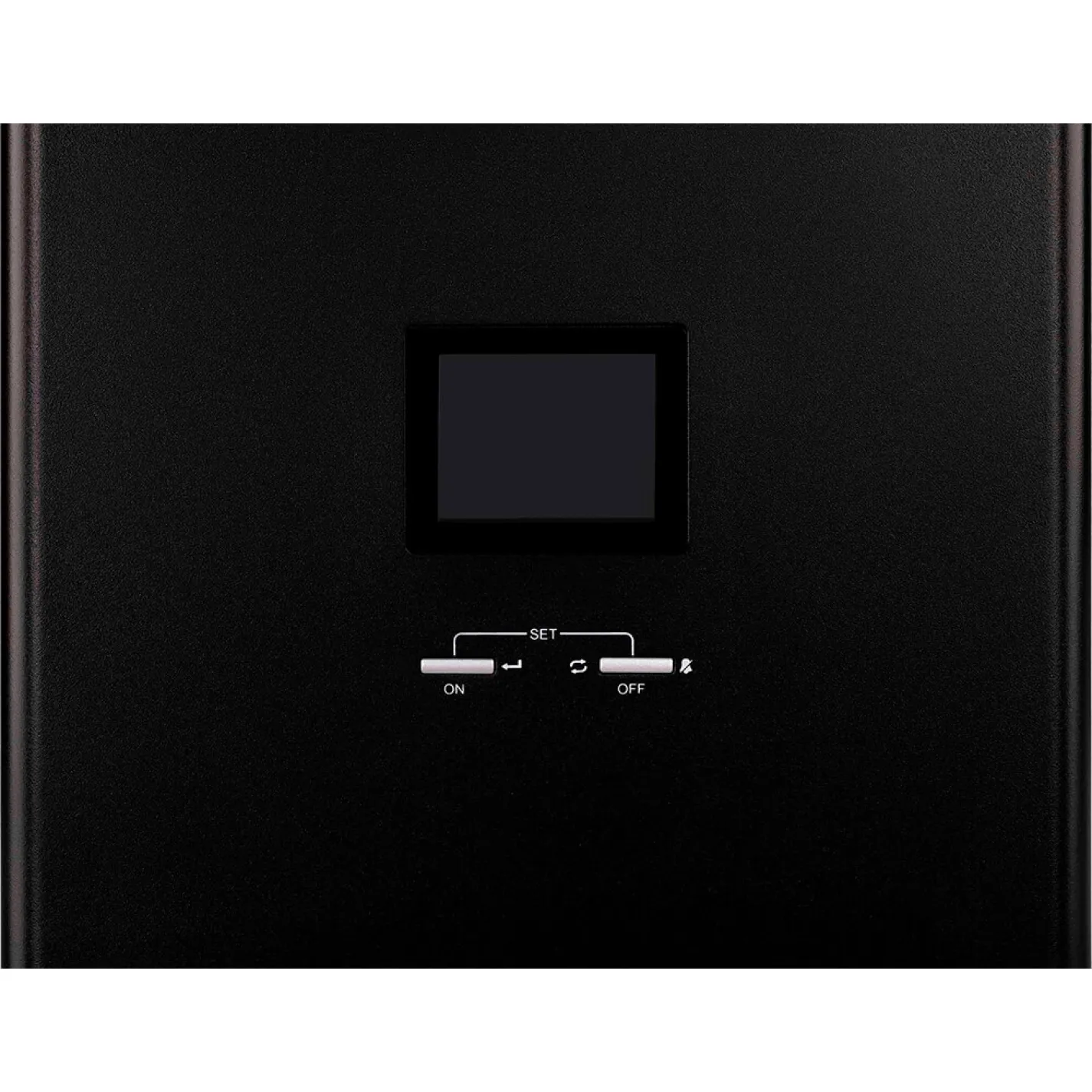 Інвертор 2E HI3500, 3500W, 24V - 230V, LCD, AVR - Фото 1