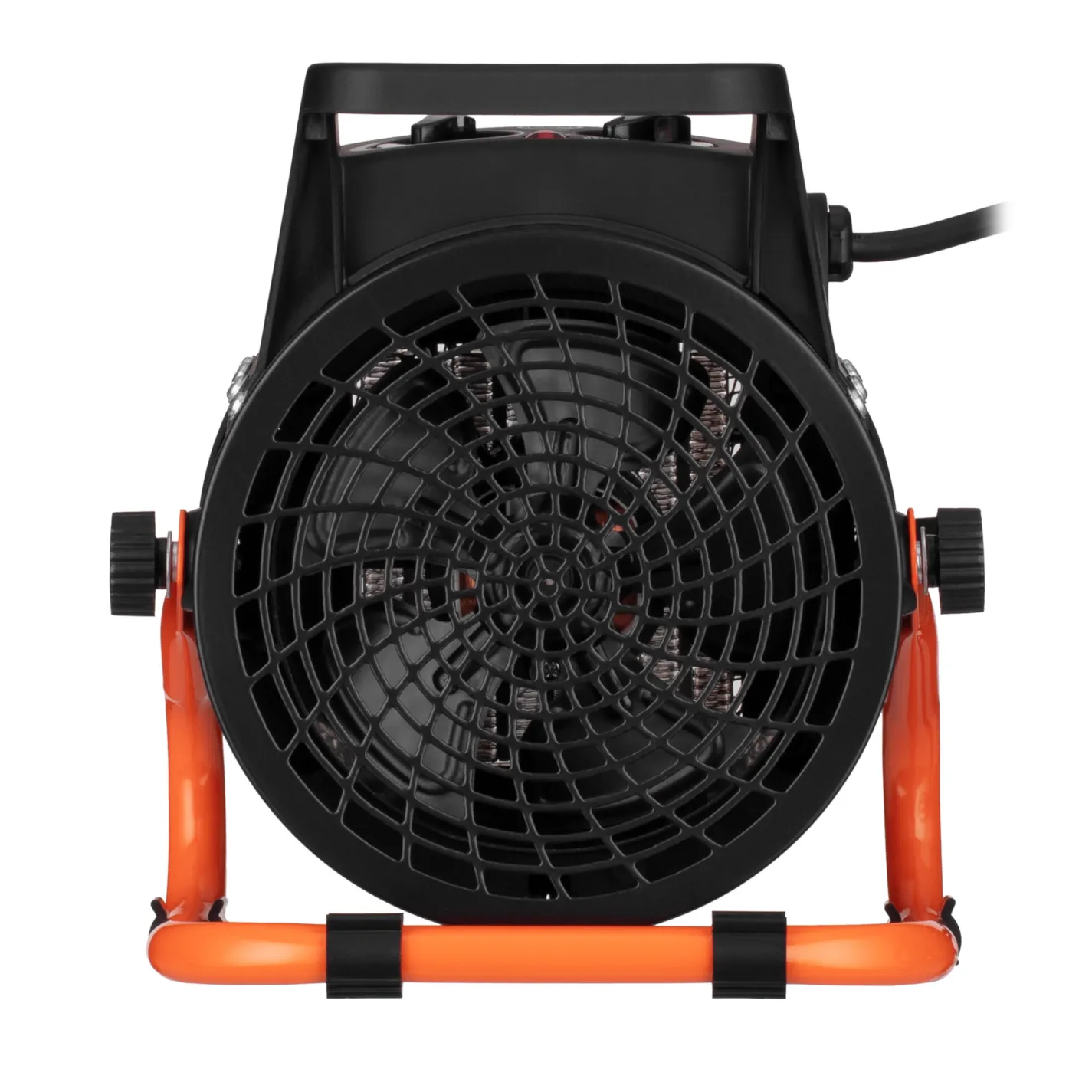 Тепловая пушка электрическая 2E Air Master Ceramic 2E-AHC2000S 2 кВт - Фото 1