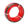 Нагревательный кабель 4Heat MiniCable в стяжку 18-2250 Вт 125 м- Фото 1
