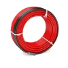 Нагревательный кабель 4Heat MiniCable в стяжку 18-75 Вт 4,2 м- Фото 1