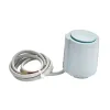 Сервопривод для теплого пола 4Heat M28x1,5 NO 230V (4HT.ATR.M28.NO)- Фото 2