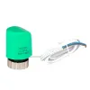 Сервопривод водяного теплого пола 4Heat M30x1,5 NO 230V (4HT.SRPD.M30.NO)- Фото 2