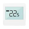 Терморегулятор для теплого пола 4Heat Premium HT66, белый, сенсорный (4HT.HT66WF.W)- Фото 2