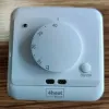 Терморегулятор теплого пола 4Heat ME720, механический (4HT.ME720)- Фото 2