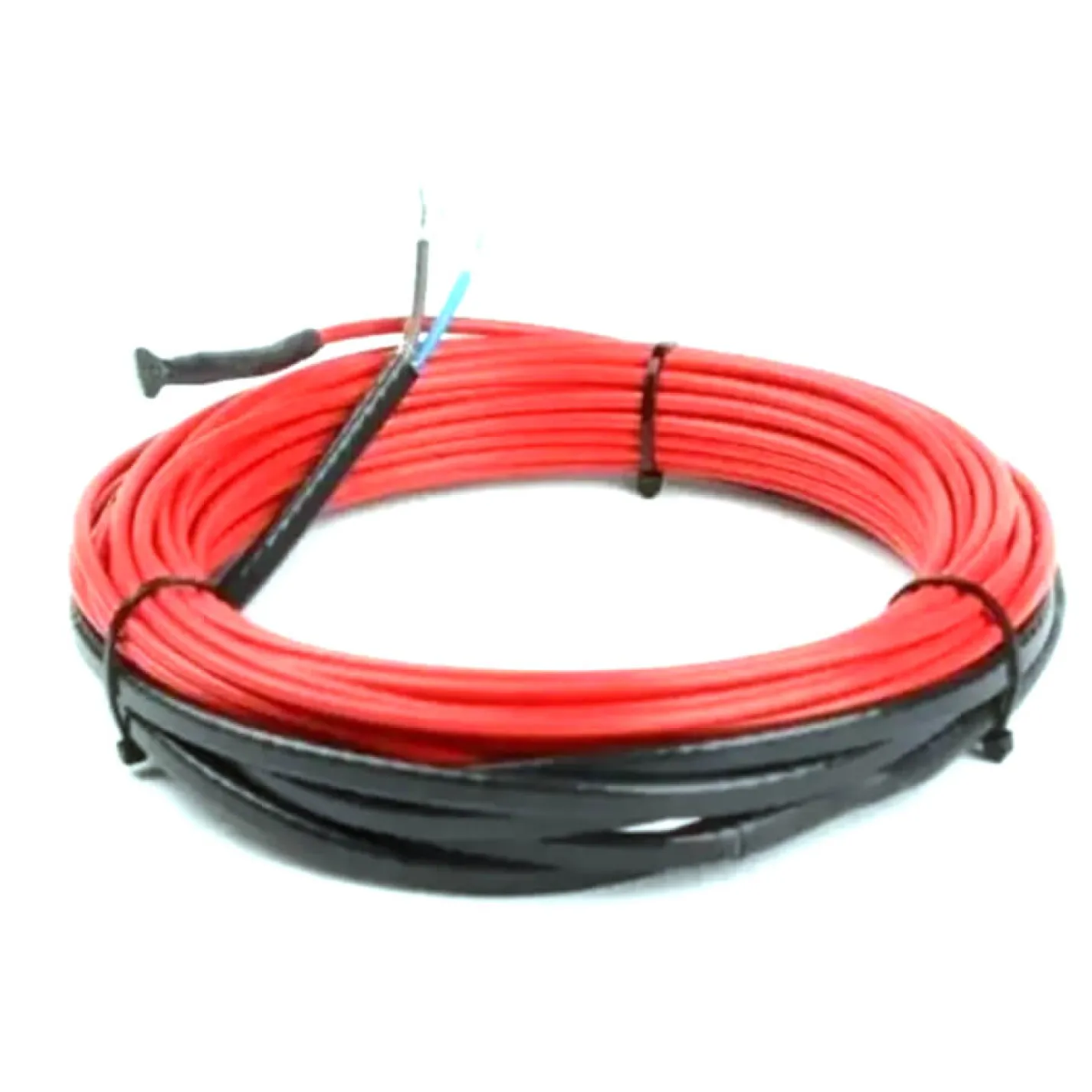 Нагрівальний кабель 4Heat MiniCable у стяжку 18-1050 Вт 58,4 м - Фото 1