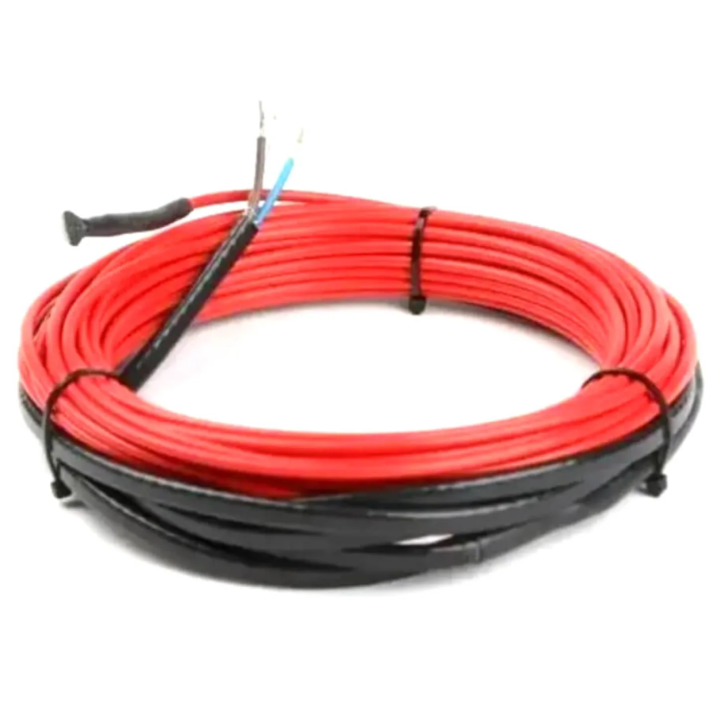 Нагрівальний кабель 4Heat MiniCable у стяжку 18-150 Вт 8,4 м - Фото 1