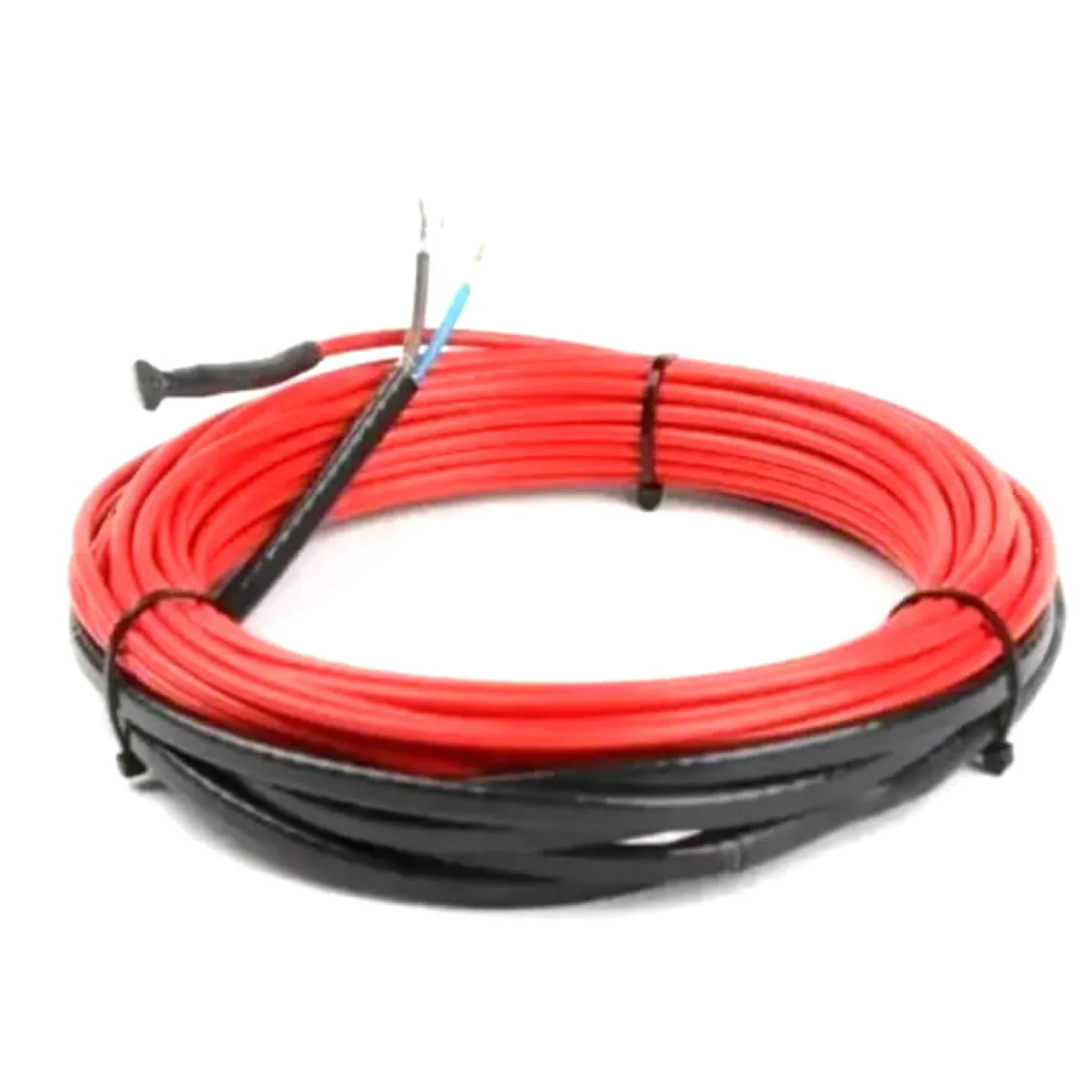 Нагрівальний кабель 4Heat MiniCable у стяжку 18-1500 Вт 83,4 м - Фото 1