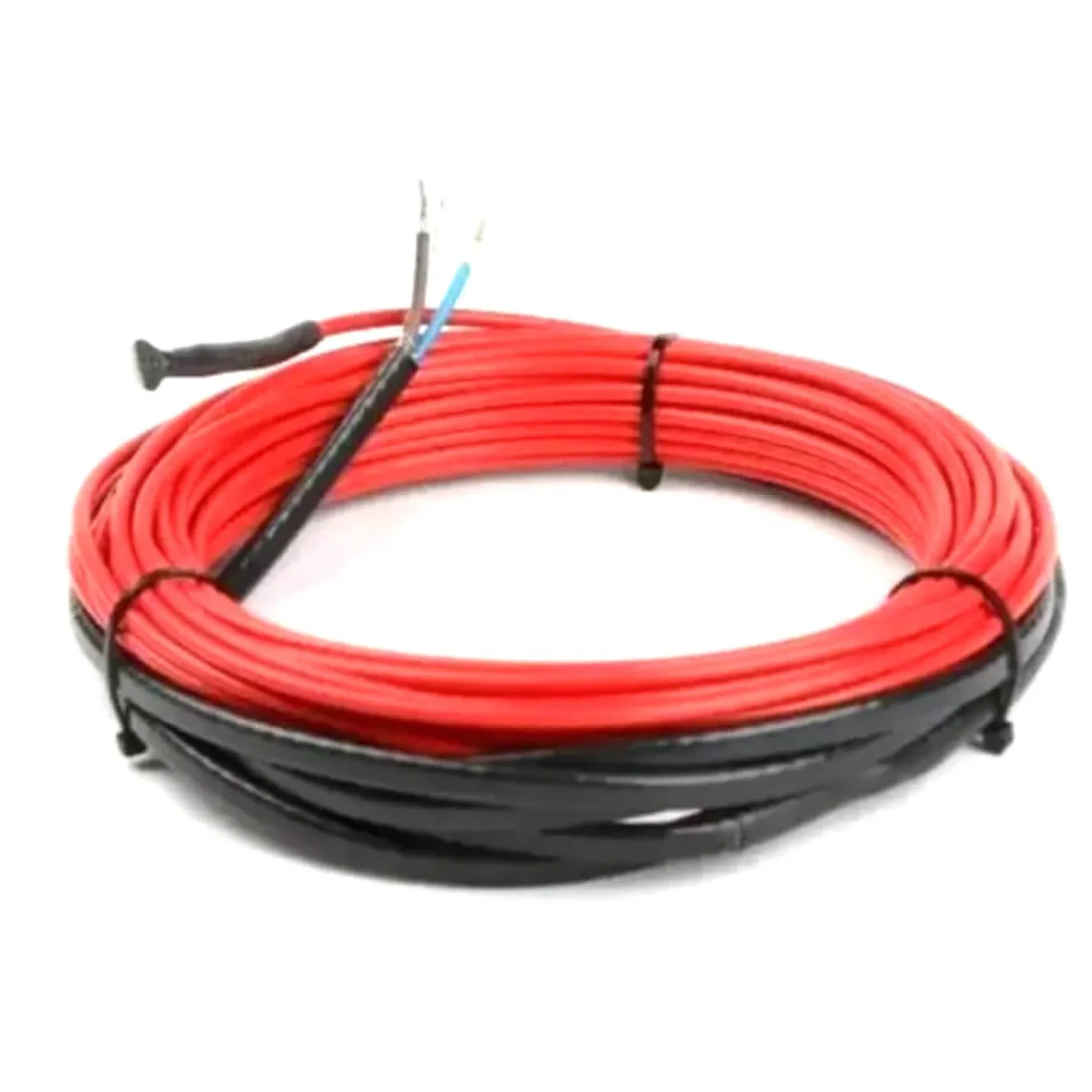 Нагрівальний кабель 4Heat MiniCable у стяжку 18-300 Вт 16,7 м - Фото 1