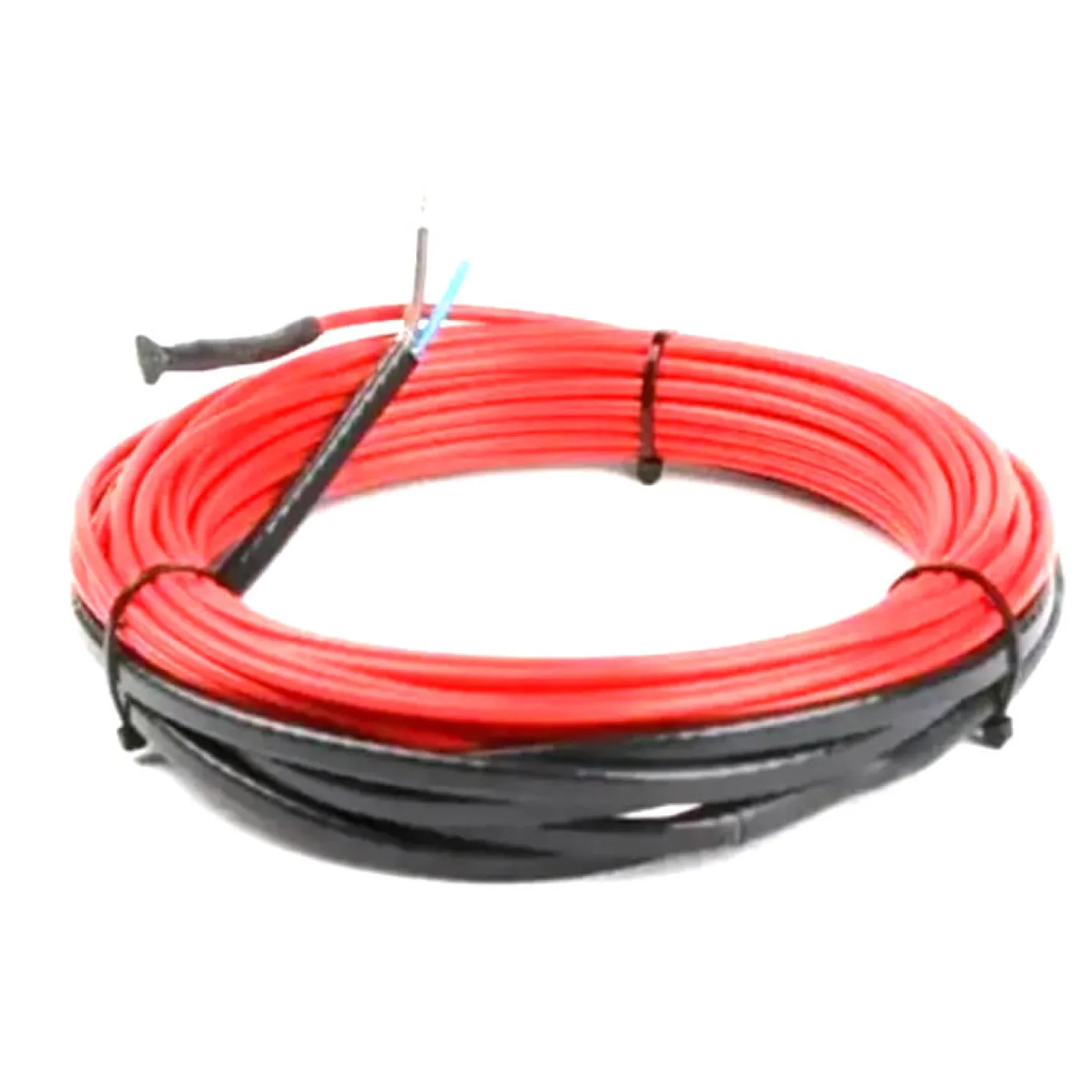 Нагрівальний кабель 4Heat MiniCable у стяжку 18-450 Вт 25 м - Фото 1