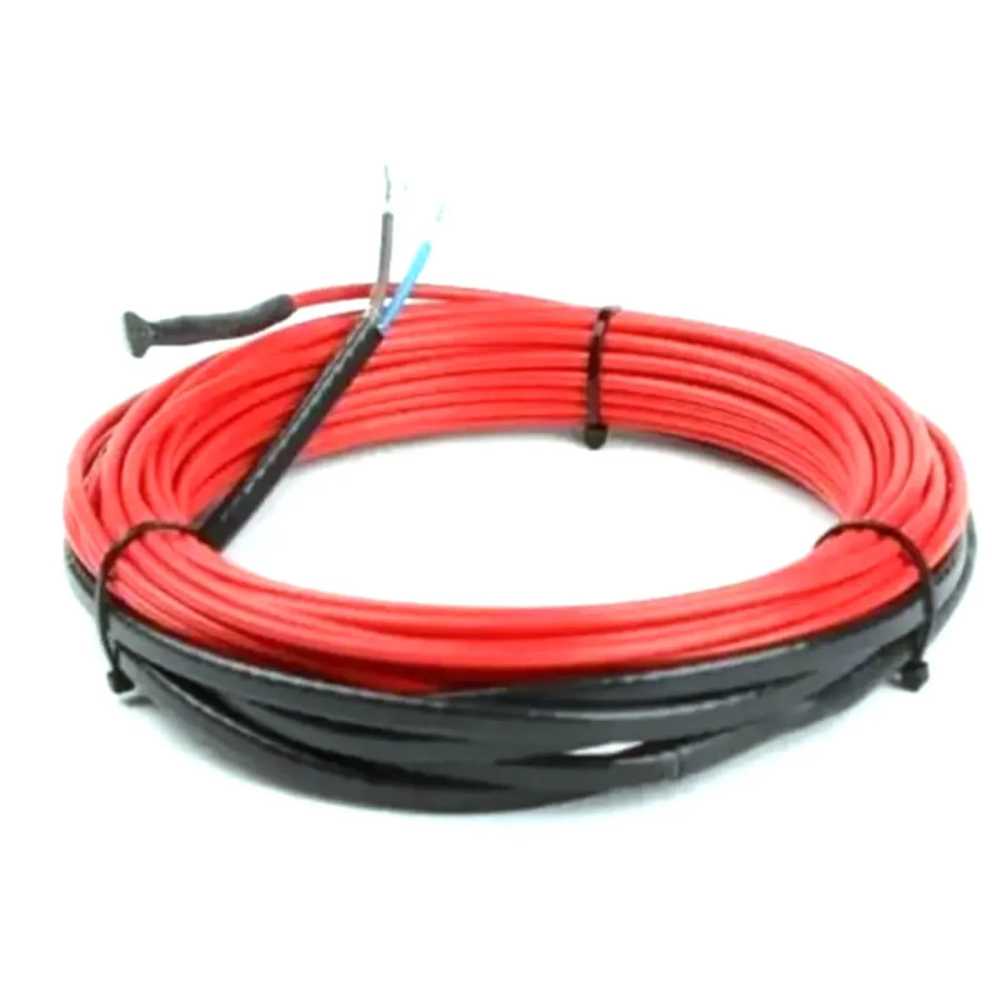 Нагрівальний кабель 4Heat MiniCable у стяжку 18-900 Вт 50 м - Фото 1