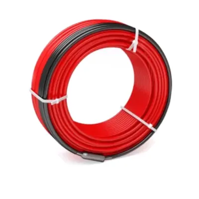 Нагревательный кабель  4Heat MiniCable в стяжку 18-1050 Вт 58,4 м