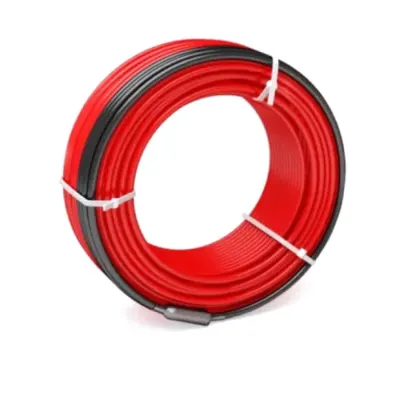 Нагревательный кабель  4Heat MiniCable в стяжку 18-300 Вт 16,7 м