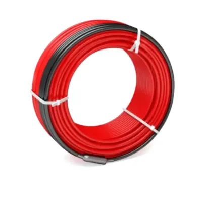 Нагрівальний кабель 4Heat MiniCable у стяжку 18-900 Вт 50 м