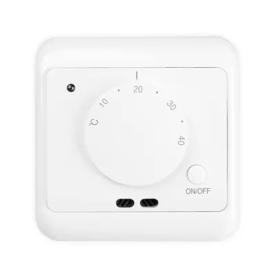 Терморегулятор теплого пола 4Heat ME720, механический (4HT.ME720)