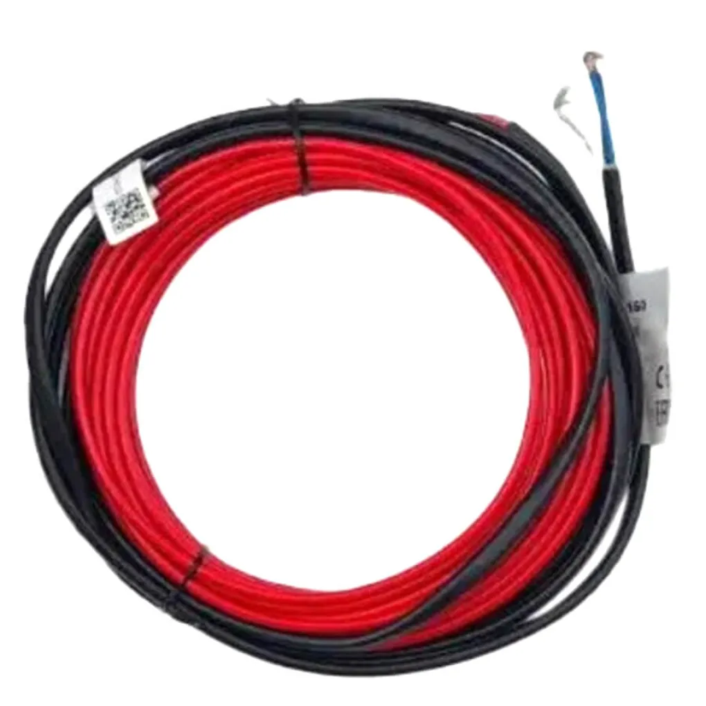 Нагрівальний кабель 4Heat MiniCable у стяжку 18-150 Вт 8,4 м- Фото 1