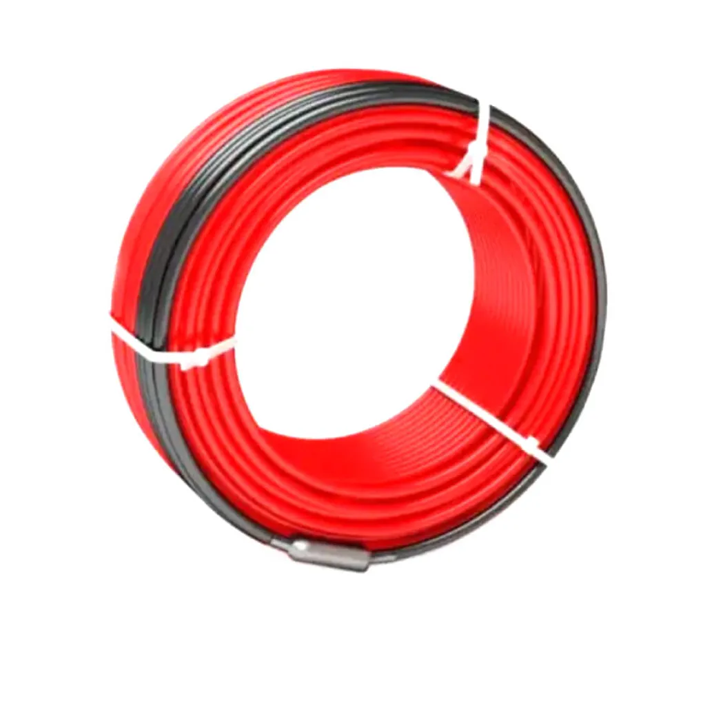 Нагревательный кабель 4Heat MiniCable в стяжку 18-1800 Вт 100 м- Фото 1