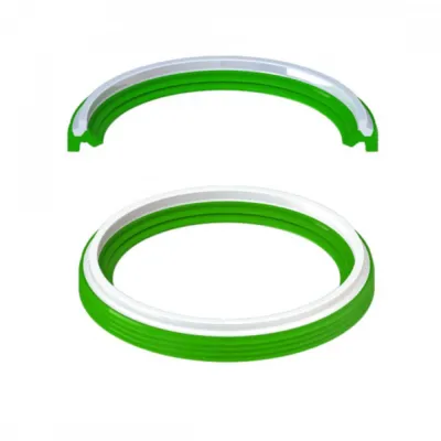 Уплотнительное кольцо двуxкомпонентное ASG STRDC 32
