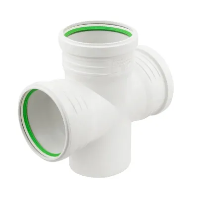 Хрестовина ASG S Line 50х50х50 87,5° (6554550)