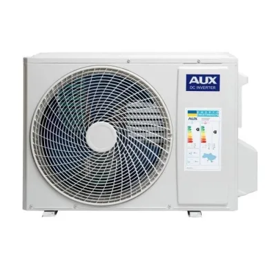 Наружный блок мультисплит системы AUX Q-Series AS-H09QCR3DI