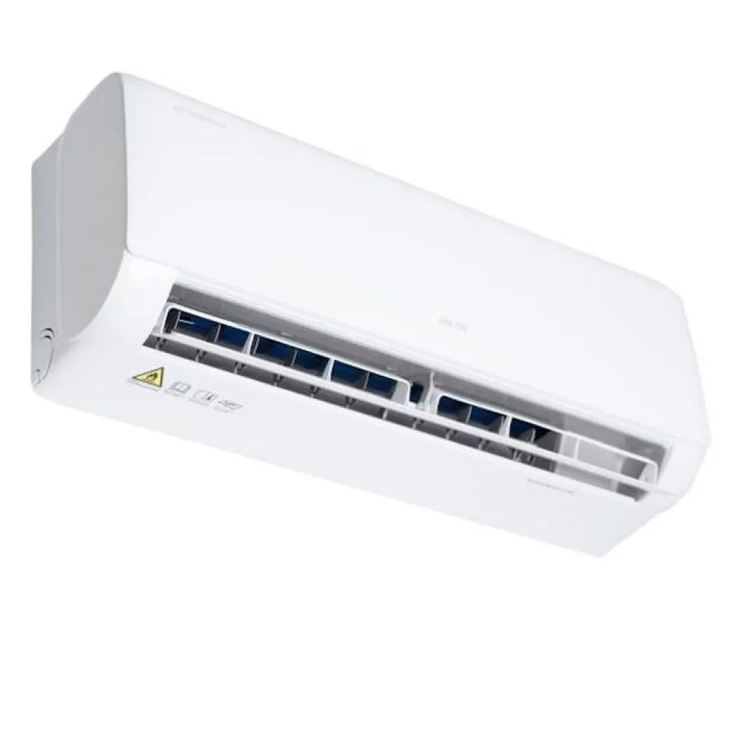 Внутрішній блок мультиспліт системи AUX Q-Series ASW-H09QCR3DI- Фото 3