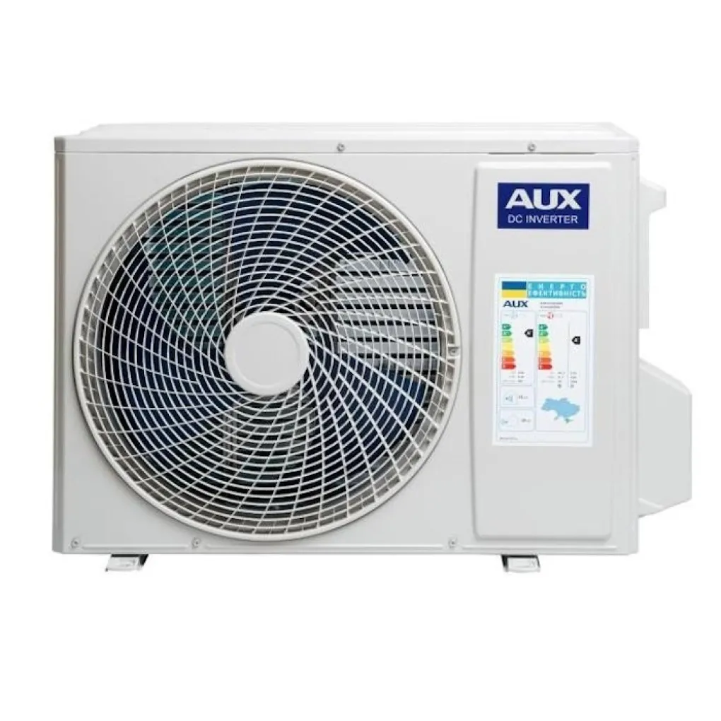 Наружный блок мультисплит системы AUX F-Series AS-H12FWR3DI- Фото 1