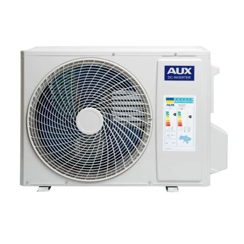 Наружный блок мультисплит системы AUX Q-Series AS-H09QCR3DI- Фото 1
