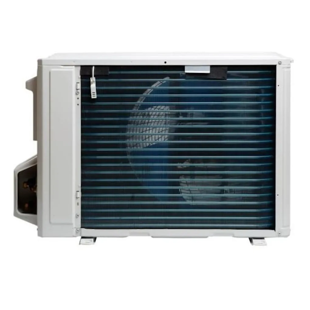 Наружный блок мультисплит системы AUX Q-Series AS-H12QCR3DI- Фото 4