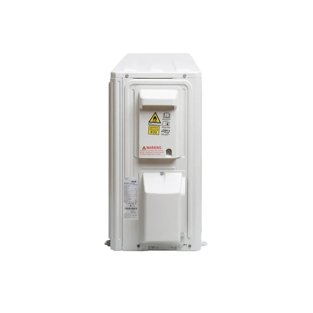 Наружный блок мультисплит системы AUX Q-Series AS-H18QCR3DI- Фото 3