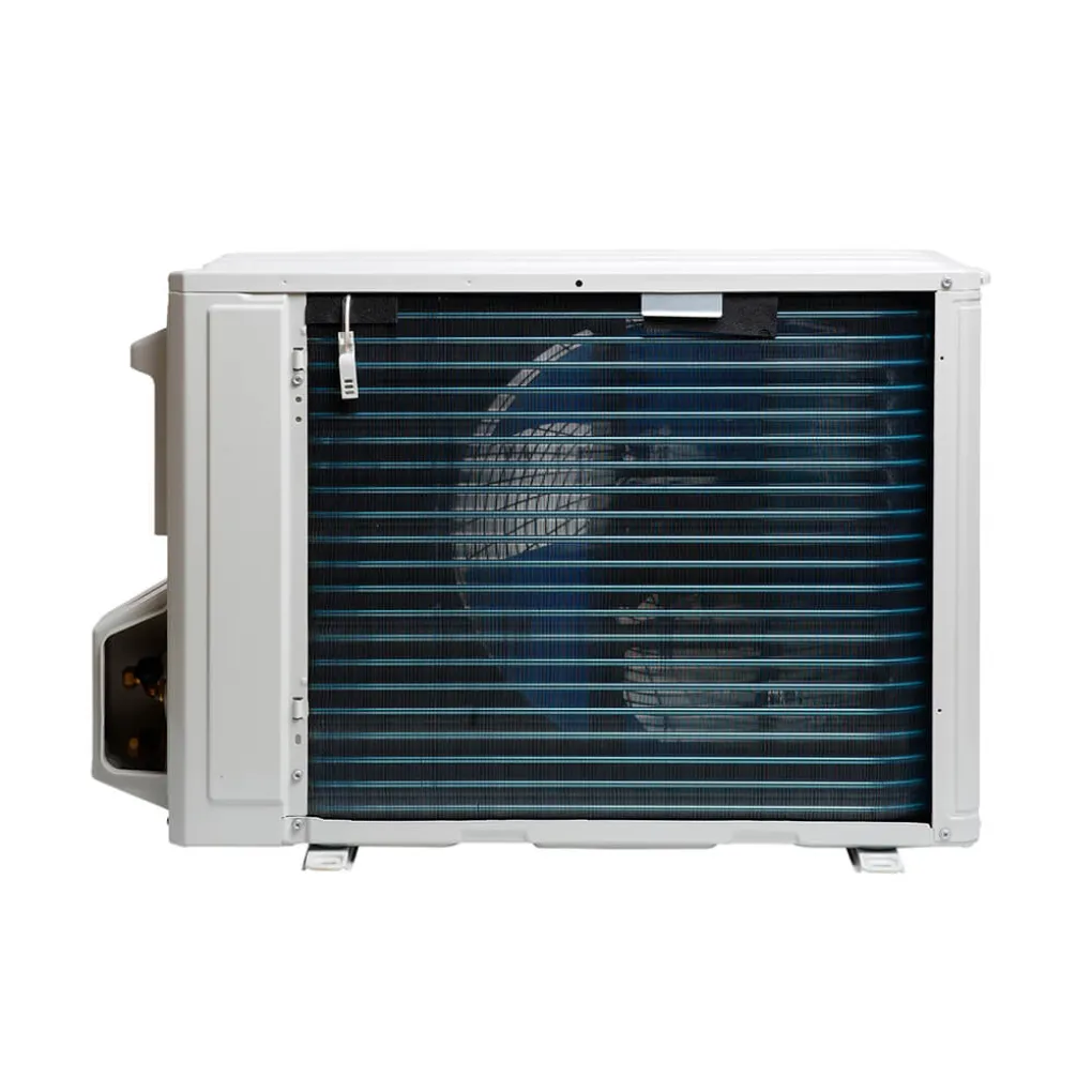Наружный блок мультисплит системы AUX Q-Series AS-H18QCR3DI- Фото 4