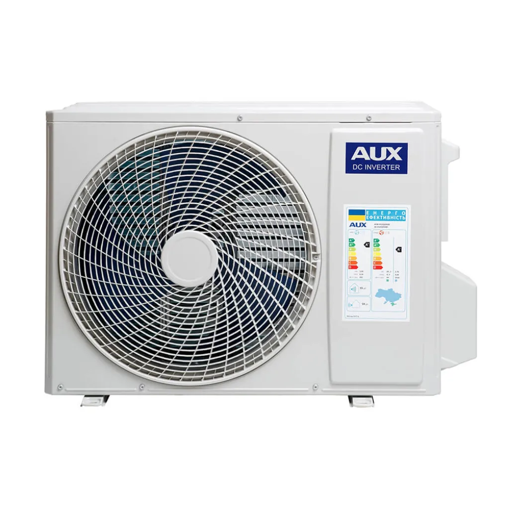 Наружный блок мультисплит системы AUX Q-Series AS-H18QCR3DI- Фото 1
