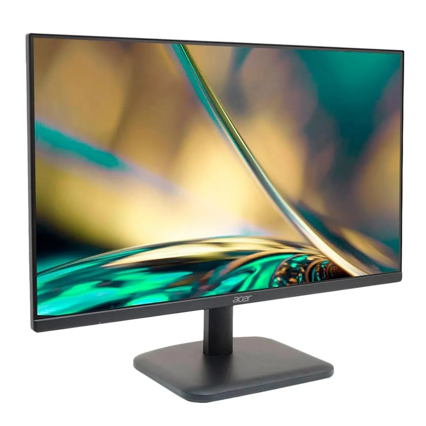 Монітор Acer EK271Ebi 27" D-Sub, HDMI, IPS, 100Hz, 1ms (UM.HE1CD.E01) - Фото 1