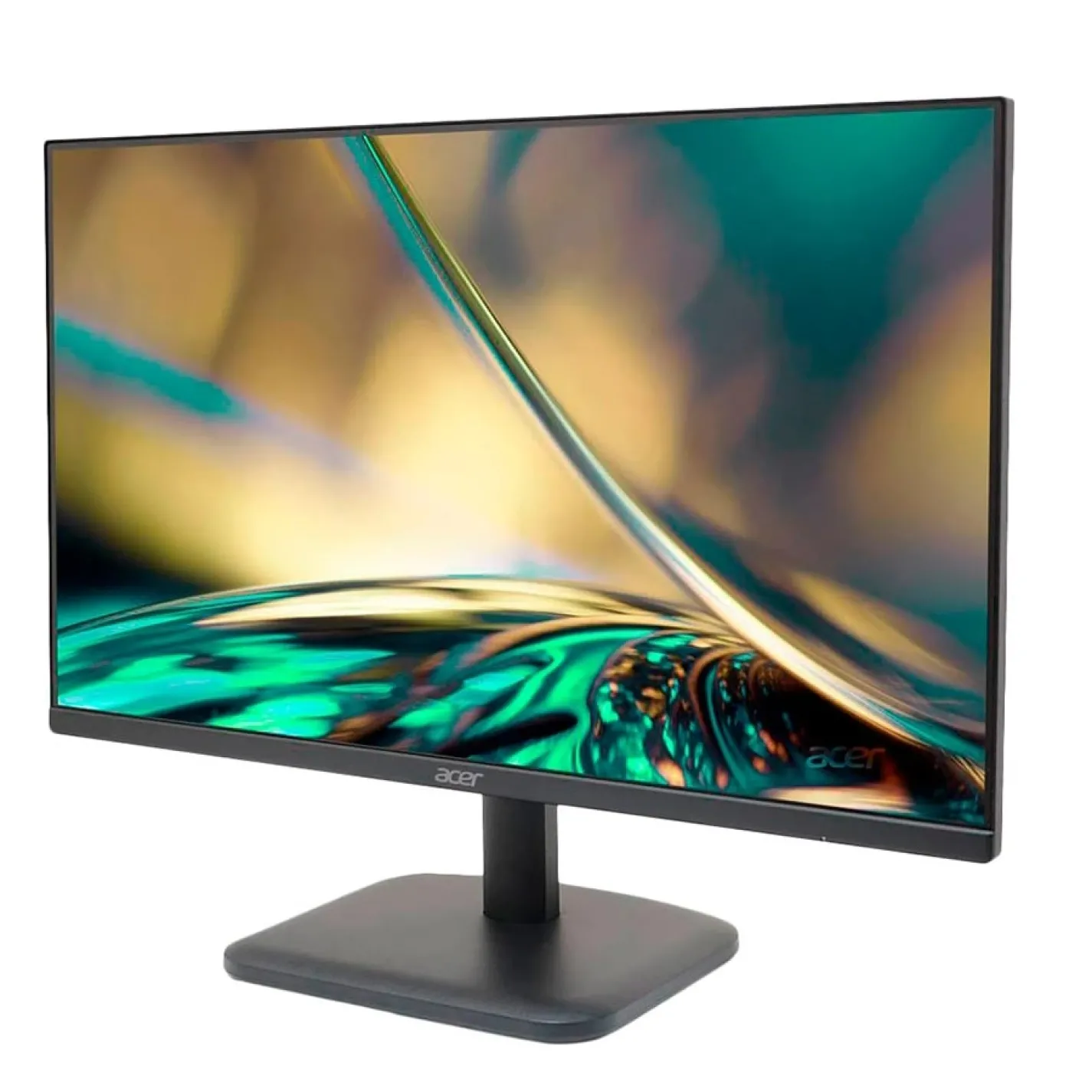 Монітор Acer EK271Ebi 27" D-Sub, HDMI, IPS, 100Hz, 1ms (UM.HE1CD.E01) - Фото 2