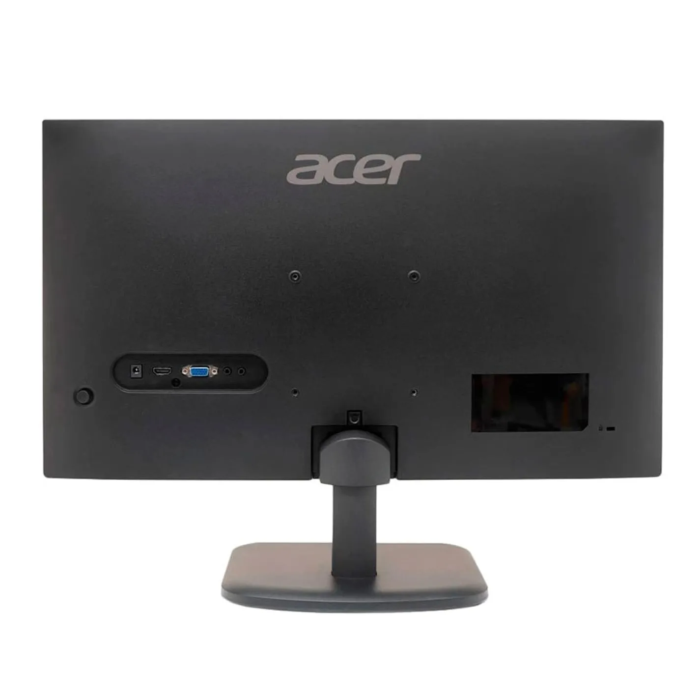 Монітор Acer EK271Ebi 27" D-Sub, HDMI, IPS, 100Hz, 1ms (UM.HE1CD.E01) - Фото 3