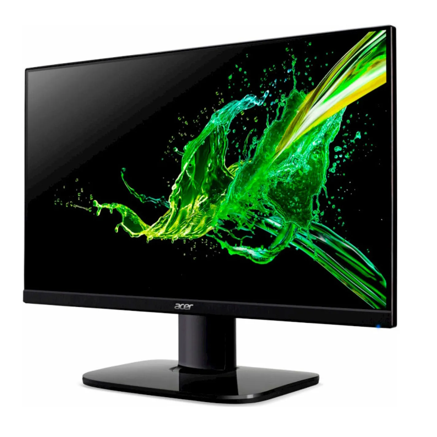 Монітор Acer KA242YE0bi 23.8" D-Sub, HDMI, IPS, 100Hz, 1ms (UM.QX2EE.020) - Фото 2