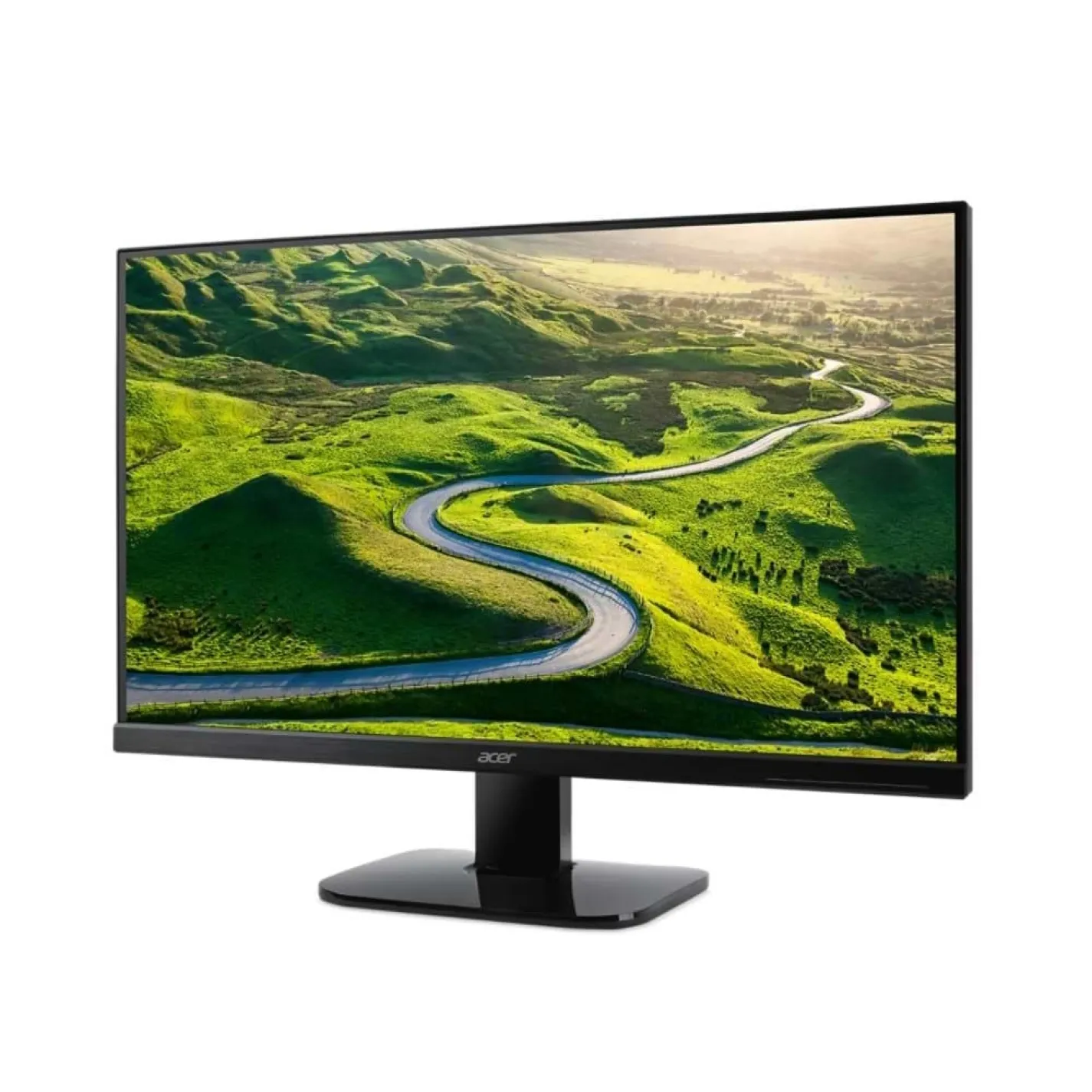 Монітор Acer KA272E0bi 27" D-Sub, HDMI, IPS, 100Hz, 1ms, FreeSync (UM.HX2EE.034) - Фото 1