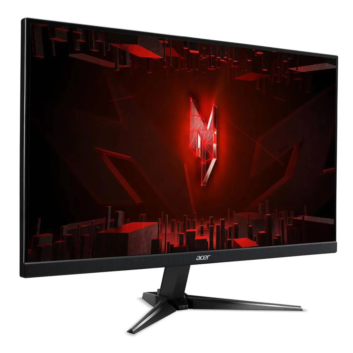 Монітор Acer QG271M3bmiipx 27" 2xHDMI, DP, MM, IPS, 180Hz, 1ms (UM.HQ1EE.303) - Фото 1